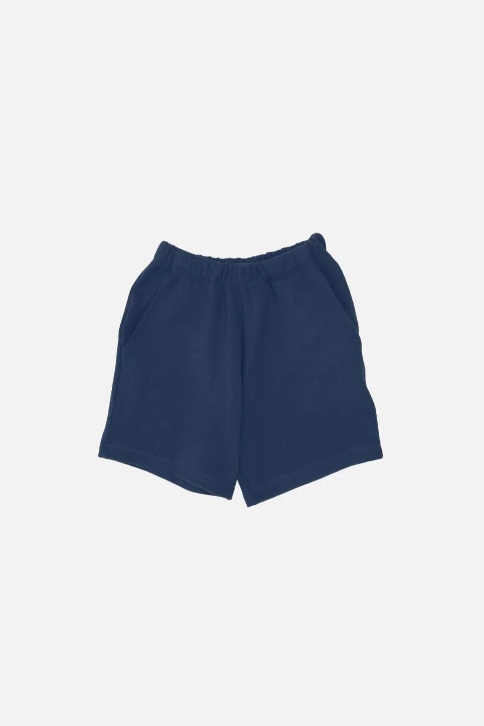 The Elder Statesman Daily Women's Short Navy New