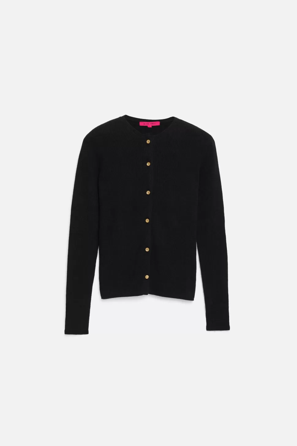 The Elder Statesman Delicash Women's Cardigan Black Sale