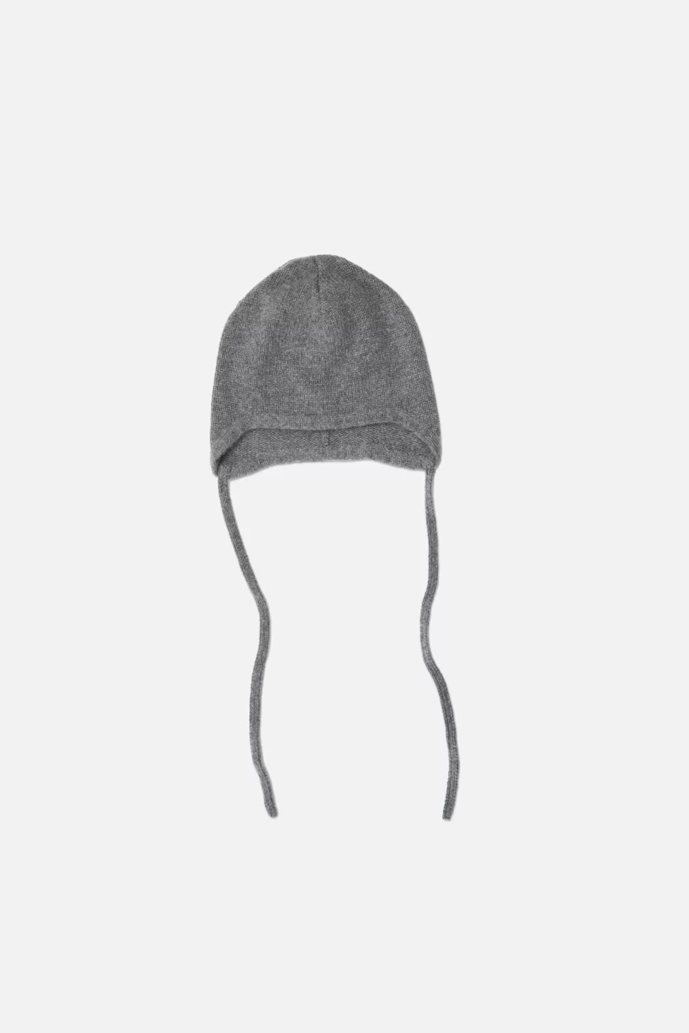 The Elder Statesman Knit Bonnet FidiGrey Flash Sale