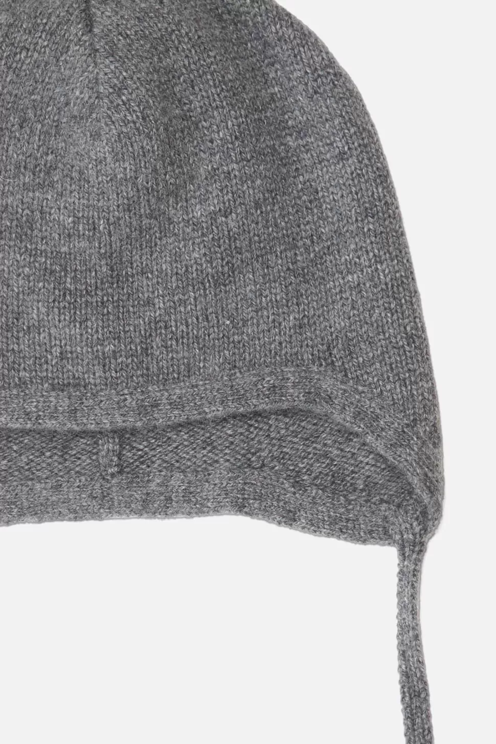 The Elder Statesman Knit Bonnet FidiGrey Flash Sale