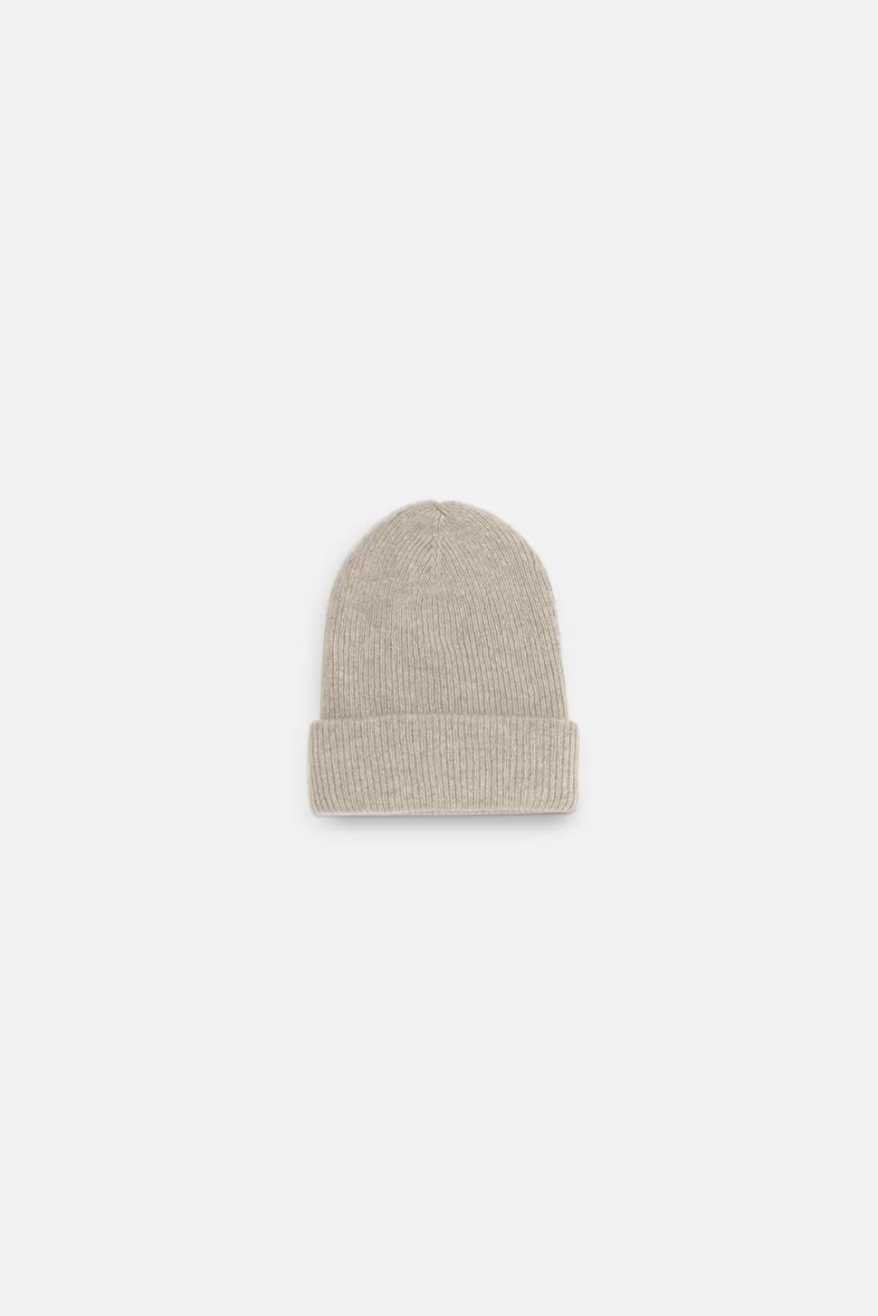 The Elder Statesman Parker Beanie White Online