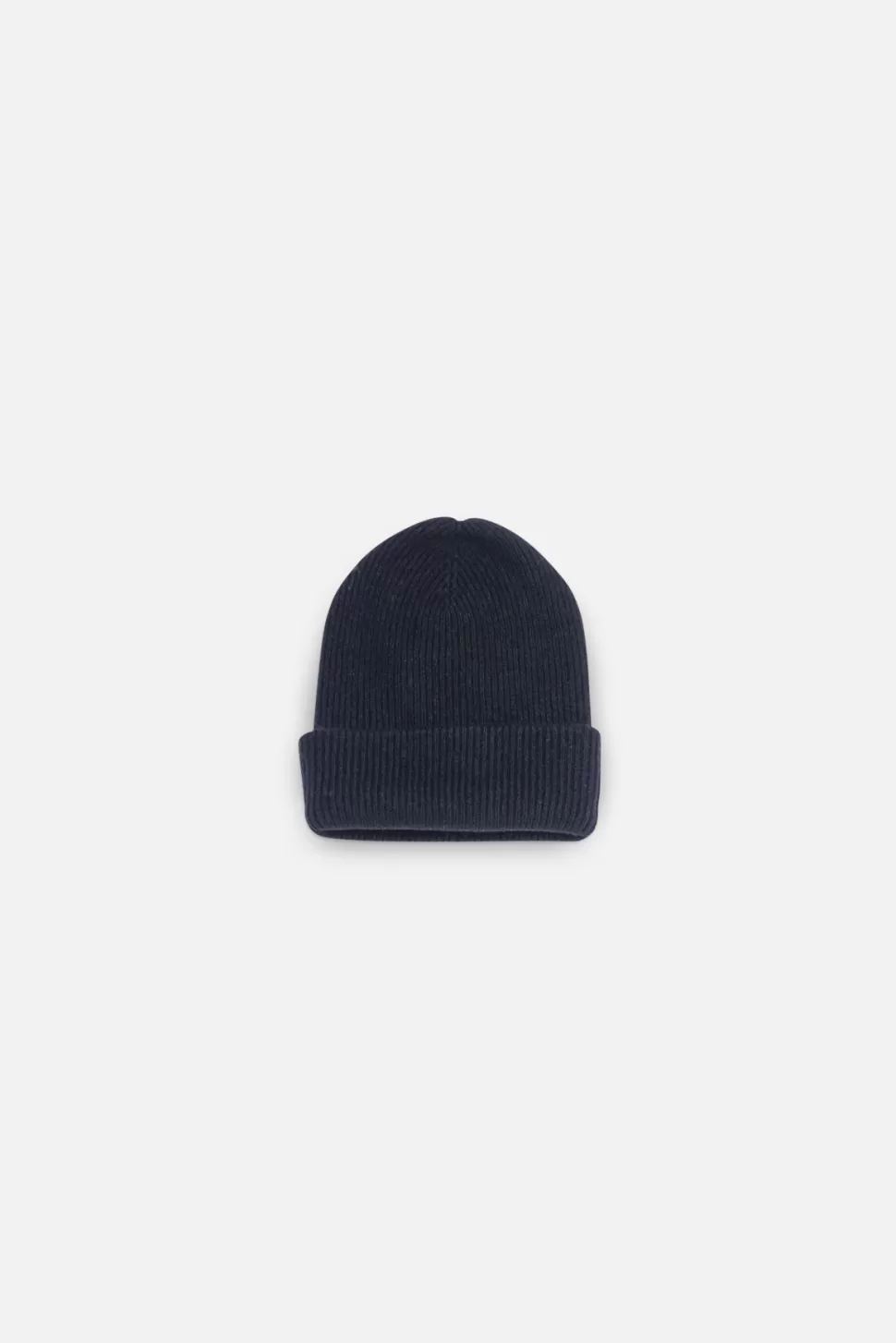 The Elder Statesman Parker Beanie Black Cheap