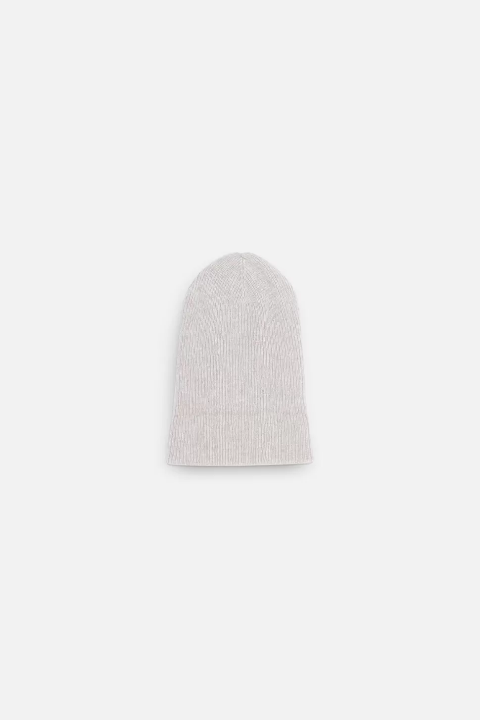 The Elder Statesman Parker Beanie White Online