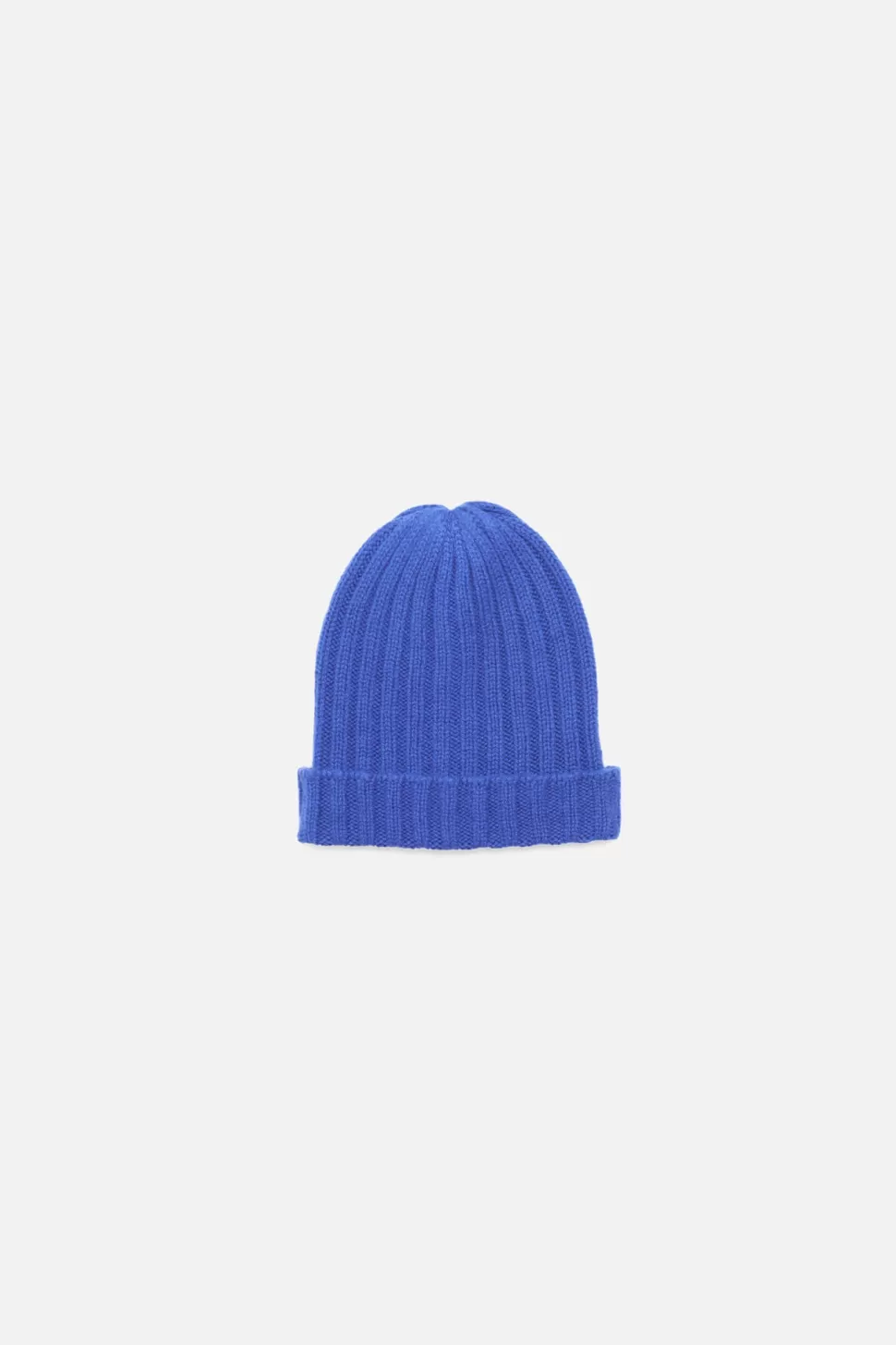 The Elder Statesman Ranger Beanie BlueJay New