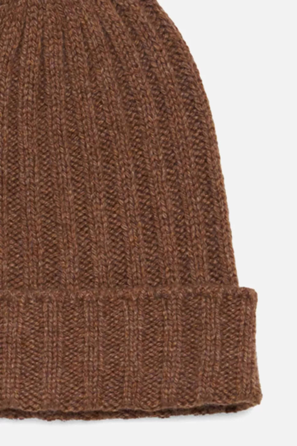 The Elder Statesman Ranger Beanie DirtyBlonde Cheap