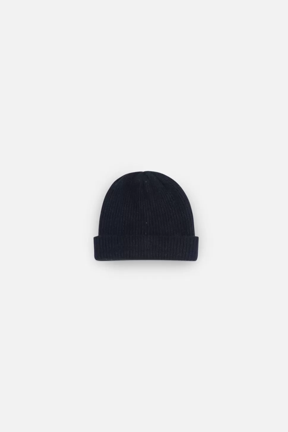 The Elder Statesman Watchman Cap Black Clearance