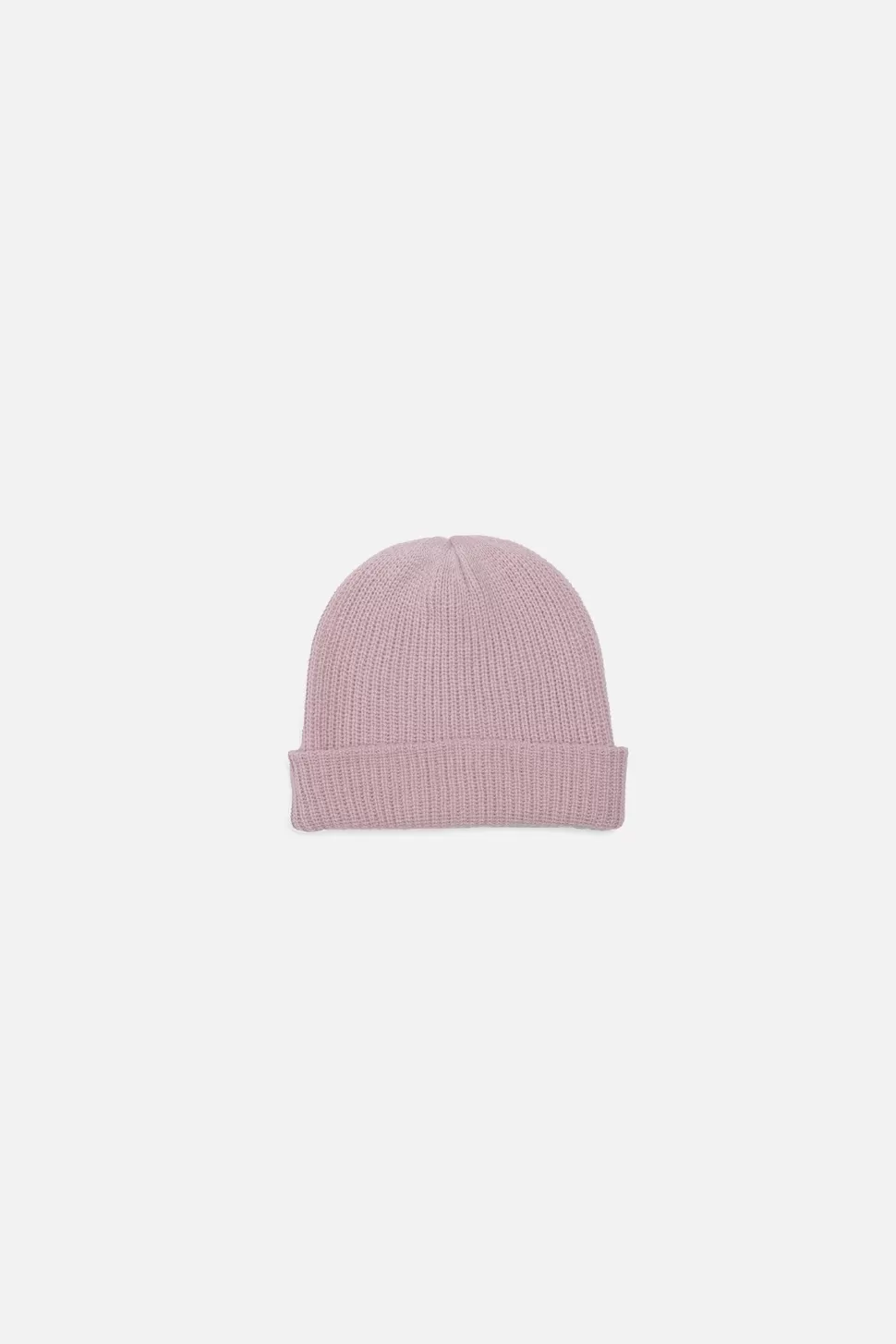 The Elder Statesman Watchman Cap BabyPink Best Sale