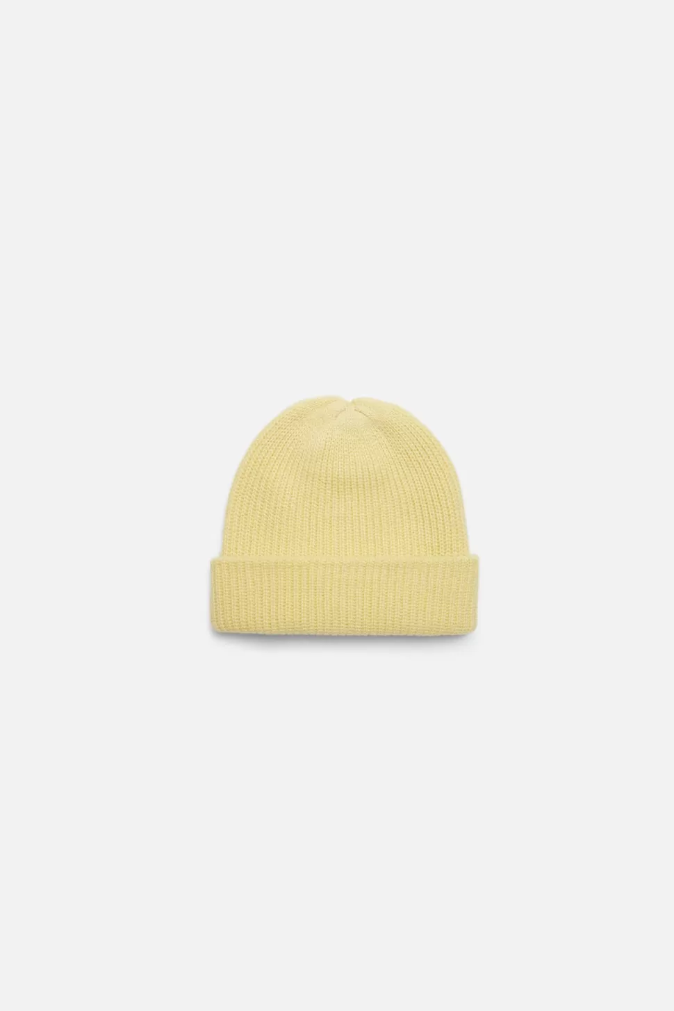 The Elder Statesman Watchman Cap Butter Shop