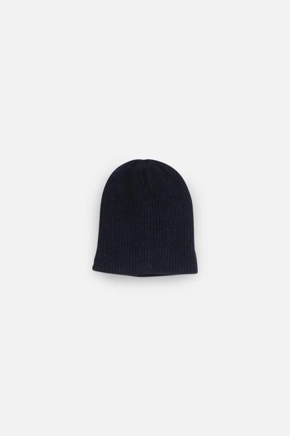 The Elder Statesman Watchman Cap Black Clearance