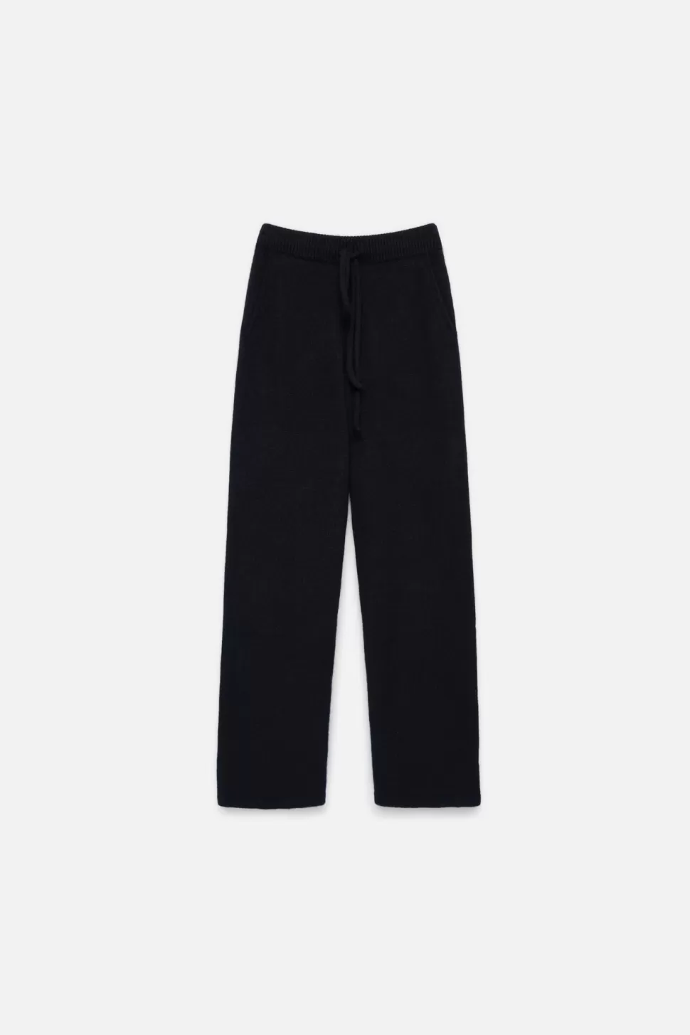 The Elder Statesman Women's Lounge Pant Black Store