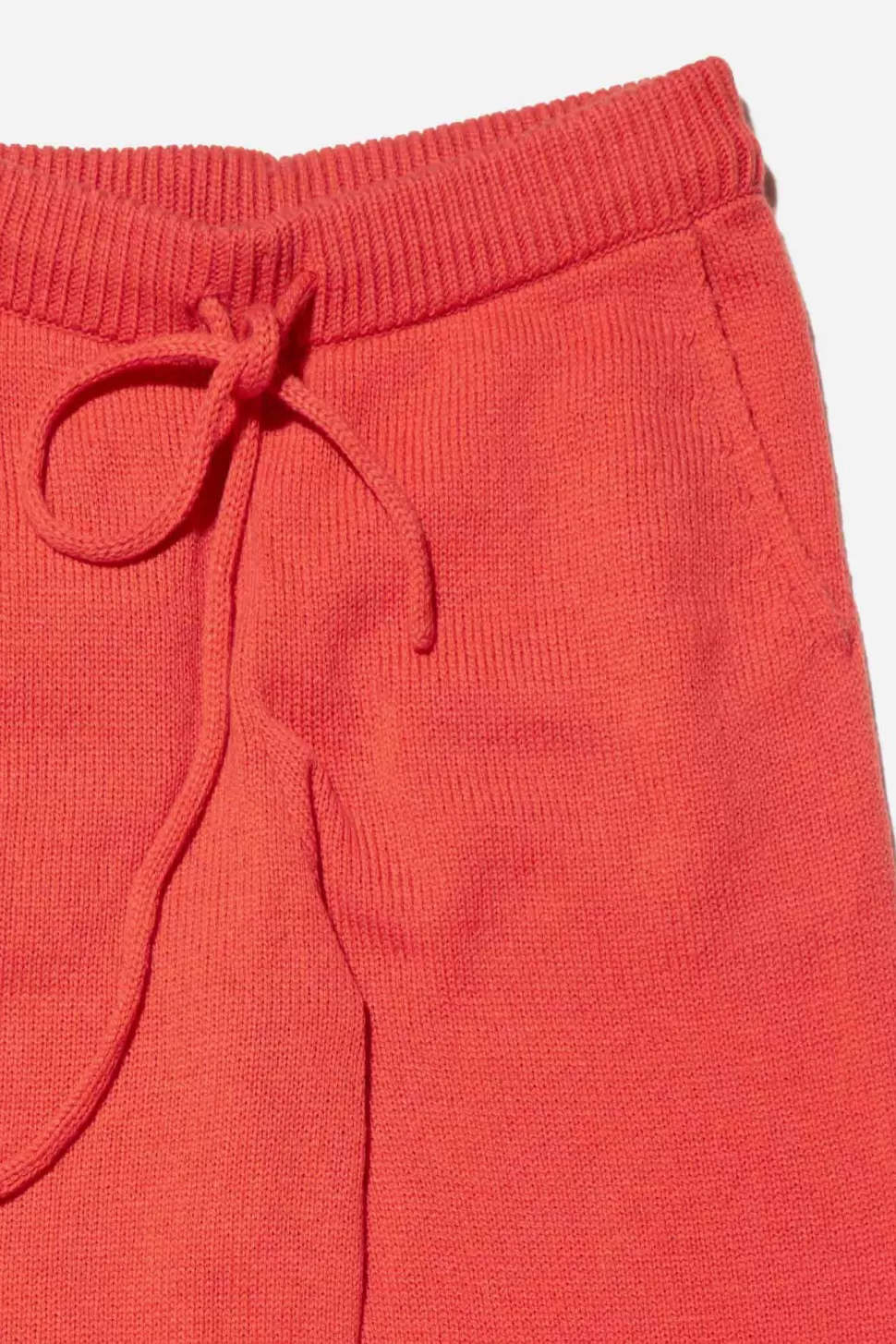 The Elder Statesman Women's Lounge Pant FilthyOrange New