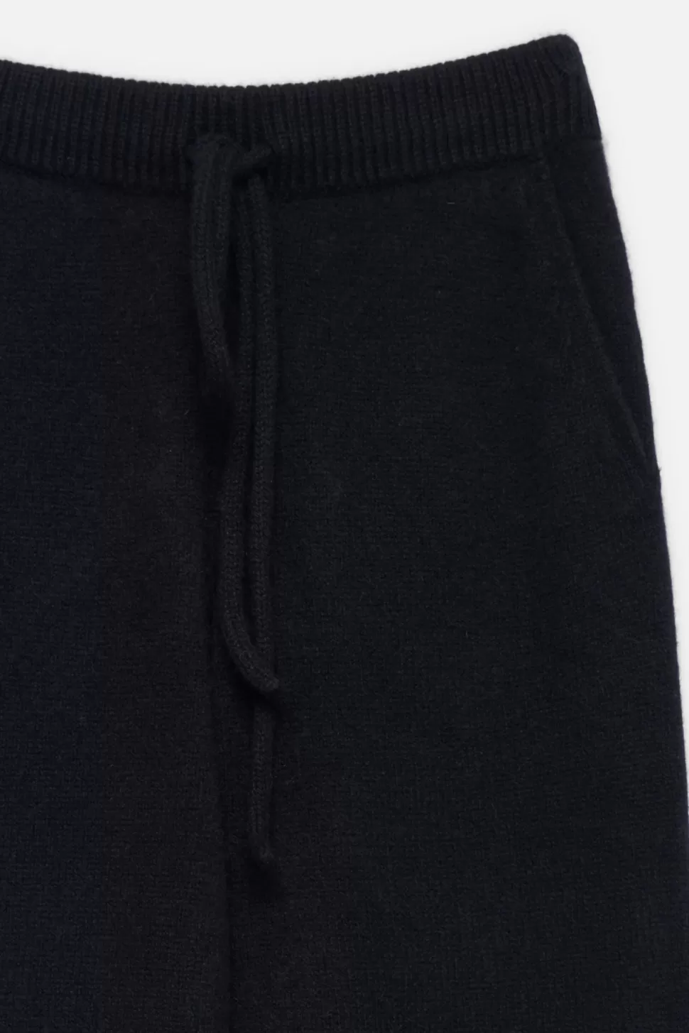 The Elder Statesman Women's Lounge Pant Black Store