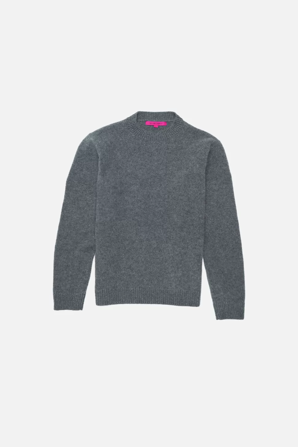 The Elder Statesman Women's Malibu Crew FidiGrey Shop